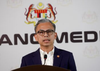 FAHMI FADZIL