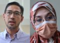 NUR MOHD. IQWAN Samsudin dan Zehra Zambri