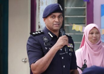 M. KUMARASAN