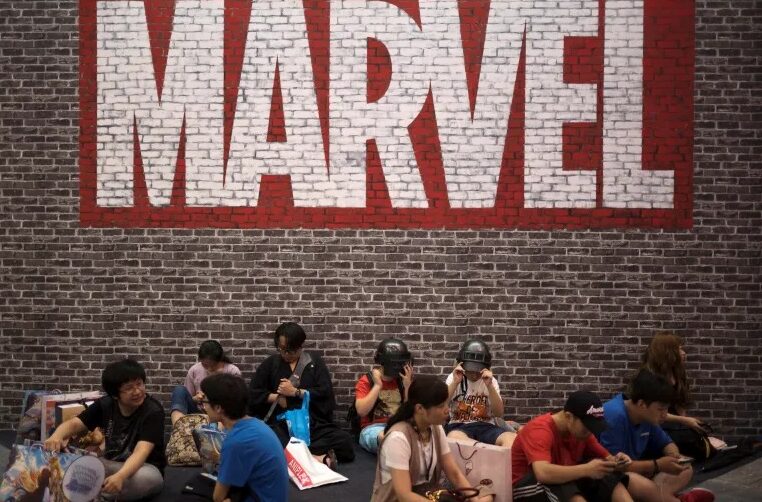 Perang tarif: China kurangkan import filem Hollywood