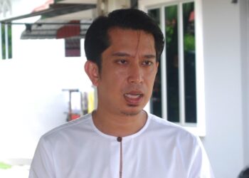 ADAM ADLI ABDUL HALIM