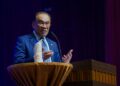 ANWAR IBRAHIM