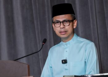 FAHMI FADZIL