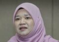 FADHLINA SIDEK