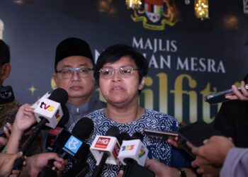 AZALINA OTHMAN SAID