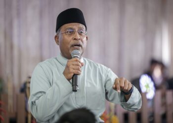 ZAMBRY ABDUL KADIR