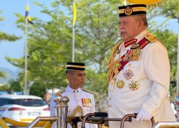 TUANKU SYED SIRAJUDDIN JAMALULLAIL
