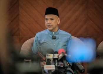 ARMIZAN MOHD ALI