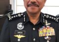 HAMZAH AHMAD