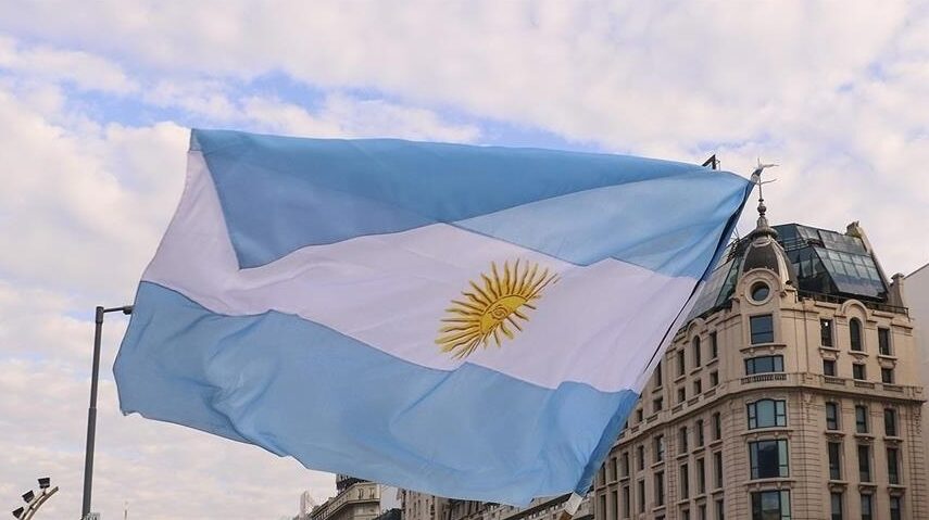 Argentina terima RM185 bilion atasi masalah kewangan