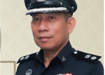 ROSLAN MOHD. TALIB