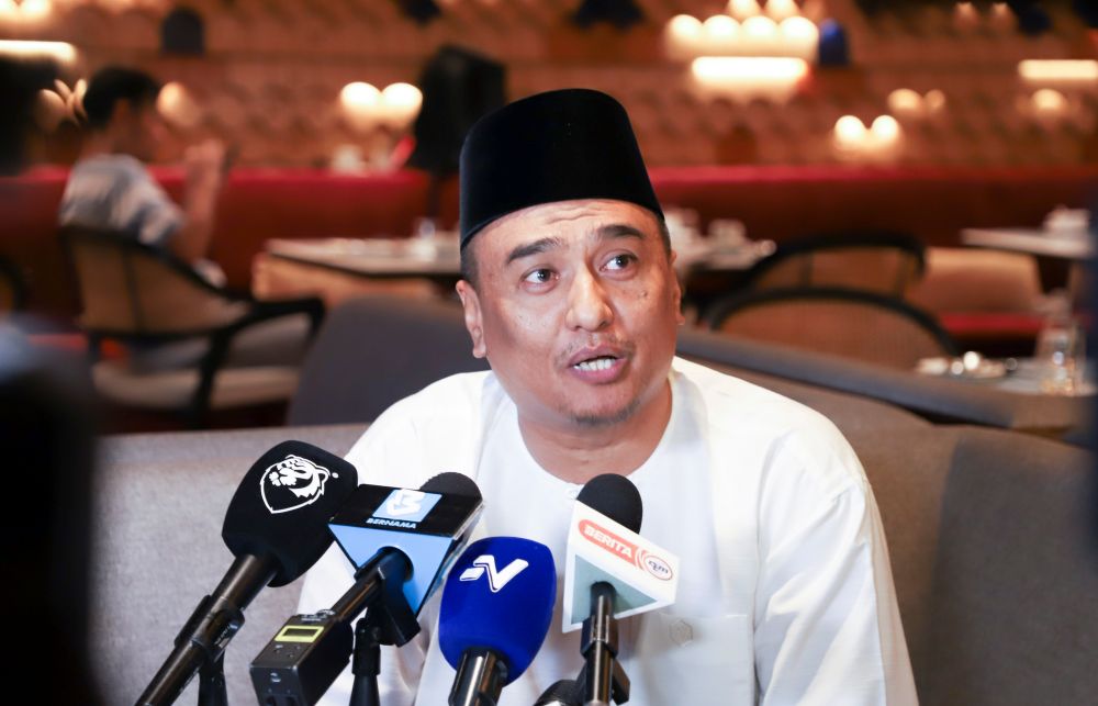 MFL tunggu semakan FIB