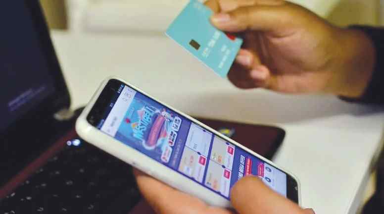 94.7% perniagaan dalam talian mahu pengecualian e-invois