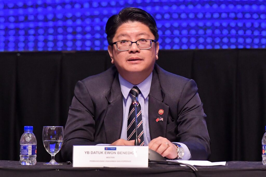 Rombak Kabinet: PM tiada pilihan