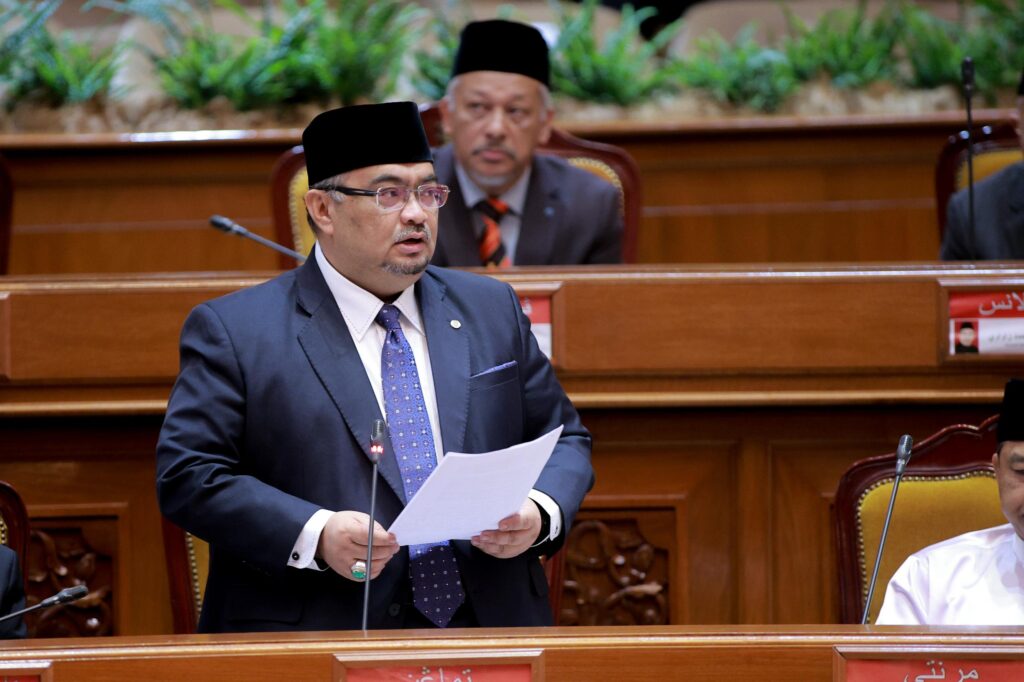 DUN Kelantan: REE jadi aset ekonomi baharu negeri 1 fadzli