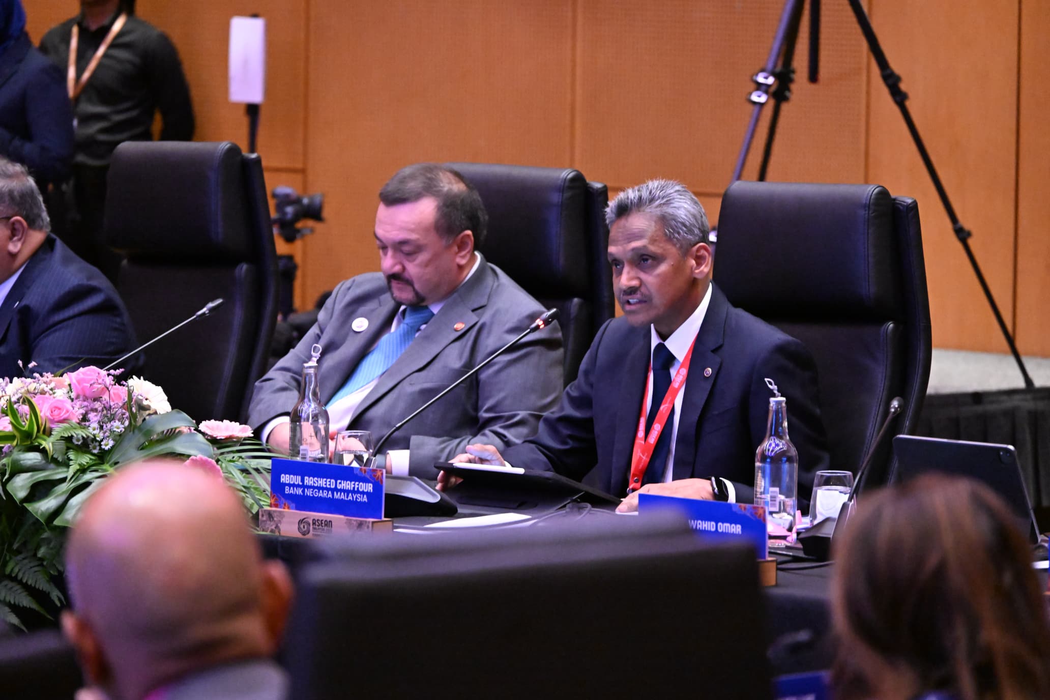 Pasaran sukuk ASEAN catat pertumbuhan stabil pada 2023