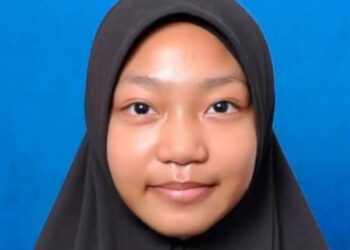 MUNA QAISARA MUHAMMAD BUDIMAN