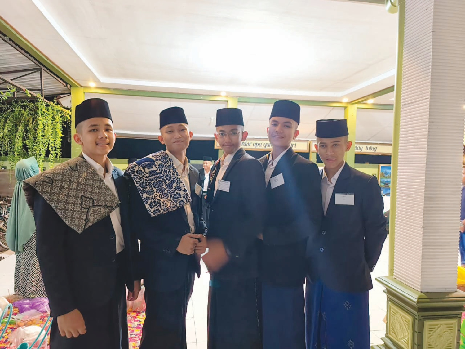 Salam Perantau