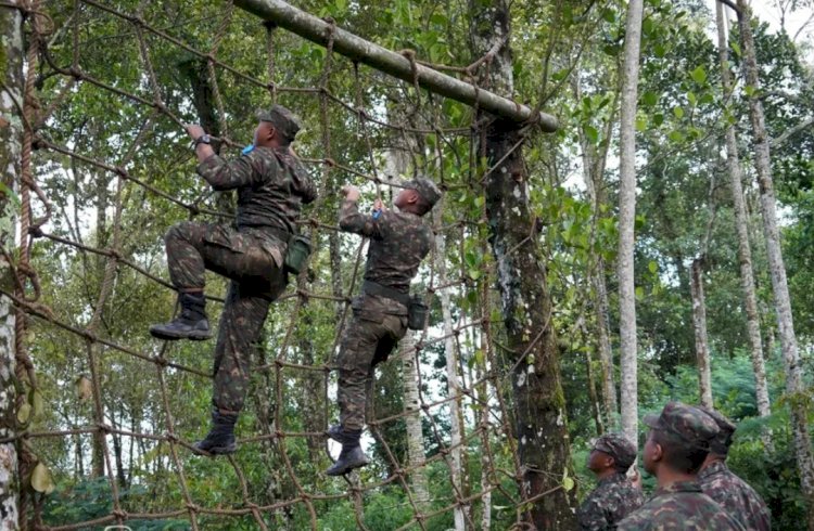 Pelajar bermasalah di Indonesia bakal jalani pemulihan akhlak di berek tentera