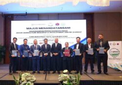 ARDC perkukuh sektor pertanian Johor, lonjak negeri jadi Food Bank Negara