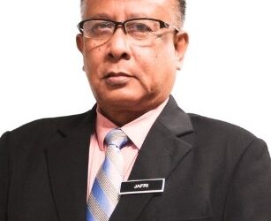 Dr. Jafri Abu