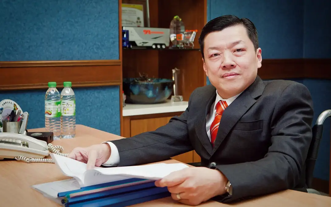 Pengasas Speed Mart muncul dalam senarai individu terkaya Forbes Malaysia