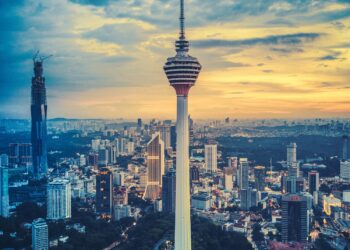MENARA KUALA LUMPUR- FACEBOOK MENARA KL