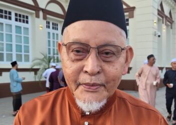 NIK ABDUL KADIR NIK MOHAMAD