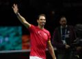 RAFAEL NADAL - AFP