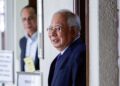 NAJIB TUN RAZAK