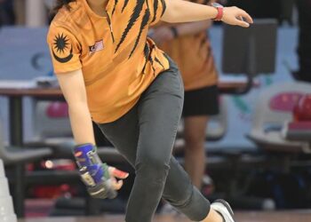 NATASHA Mohamed Roslan