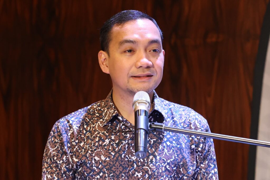 Johor optimis catat nilai pelaburan lebih RM50 bilion akhir tahun ini