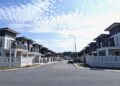 RUMAH ber­harga RM200,000 hingga RM300,000 paling ting­gi tidak terjual melibatkan seba­nyak 5,374 unit. - GAMBAR HIASAN