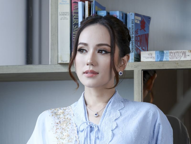 Sophia Al-Barakbah