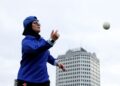 Mahkamah Agung United Kingdom (UK) bulan lalu yang menetapkan takrifan undang-undang 'wanita' hanya berdasarkan jantina biologikal ketika lahir. - AFP