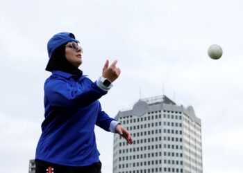Mahkamah Agung United Kingdom (UK) bulan lalu yang menetapkan takrifan undang-undang 'wanita' hanya berdasarkan jantina biologikal ketika lahir. - AFP