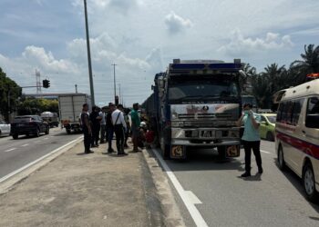 Pekerja maut
