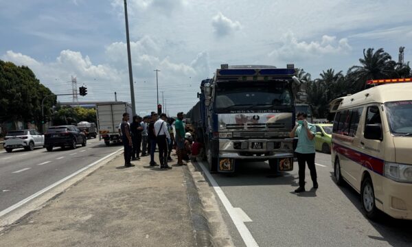 Pekerja maut