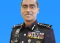Datuk M. Kumar
