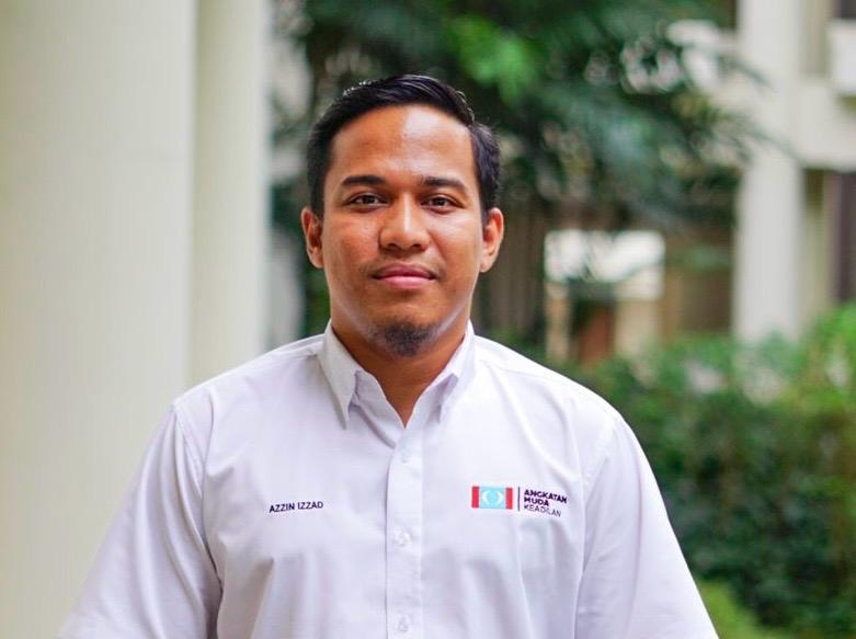 Tindakan Rafizi kaitkan Kamil dengan pemilihan PKR berniat jahat – AMK Perlis