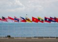 DALAM konteks ASEAN, kejayaan sebenar hanya dapat dicapai apabila setiap lapisan masyarakat menikmati manfaat pembangunan ekonomi secara adil dan saksama.