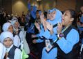 PENYEDIAAN bakat  untuk menghadapi cabaran masa hadapan perlu bermula di sekolah.