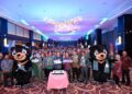KERJASAMA erat antara sektor awam dan swasta termasuk pertubuhan bukan kerajaan (NGO) diperlukan bagi menjayakan kempen Visit Malaysia 2026.