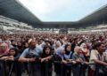REMAJA yang dididik dengan nilai-nilai murni ini sejak awal mampu berdepan tekanan hidup dan menjadi ejen perubahan yang membawa kemajuan berpaksikan nilai kemanusiaan.