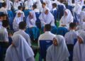 TIBA masanya sekolah mengubah hala tuju mereka daripada sekadar mengejar kelulusan kepada membudayakan kecemerlangan dalam kalangan pelajar.