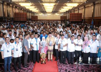 PKR perlu terus memperjuangkan semangat reformasi agar kepercayaan pengundi tidak terhakis.