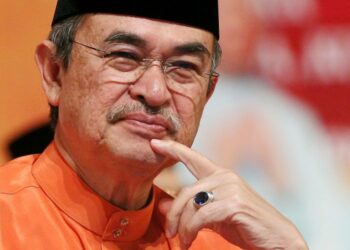 ABDULLAH 
Ahmad Badawi akan terus dikenang sebagai pemimpin berfikiran matang yang menekankan kesederhanaan, integriti dan gaya pemerintahan penuh berperikemanusiaan.