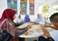 KEPUTUSAN Kementerian Pendidikan untuk mengurangkan tempoh permohonan tukar bagi guru merupakan penyelesaian bagi golongan pendidik luka lara.
