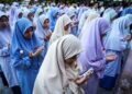 LEPASAN Sijil Pelajaran Malaysia (SPM) dari sekolah menengah agama mempunyai peluang sama rata untuk menyambung pengajian di peringat lebih tinggi.