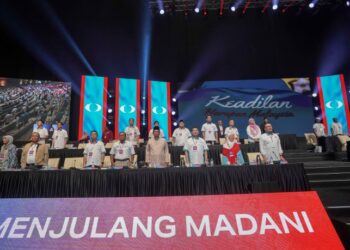 KEPIMPINAN parti perlu bertindak segera dan drastik, membina semula naratif integriti, mendekati pengundi muda serta menggerakkan jentera untuk menarik semula sokongan dalam pilihan raya umum (PRU) akan datang.